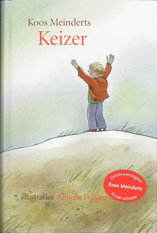 Keizer trilogie