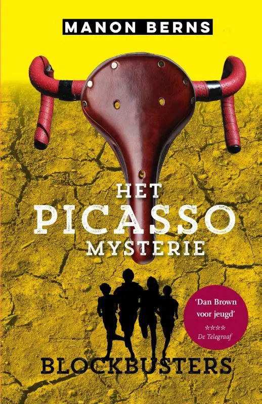 Picasso mysterie