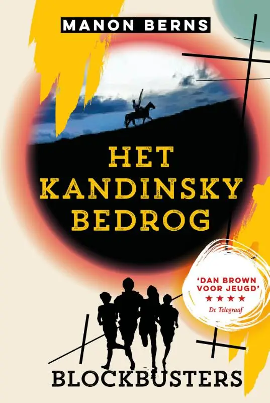 Kandinsky bedrog