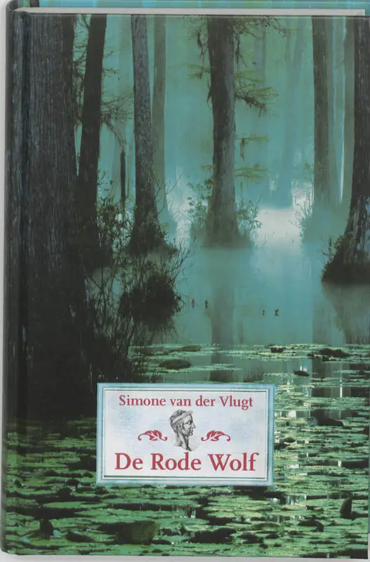 Rode wolf