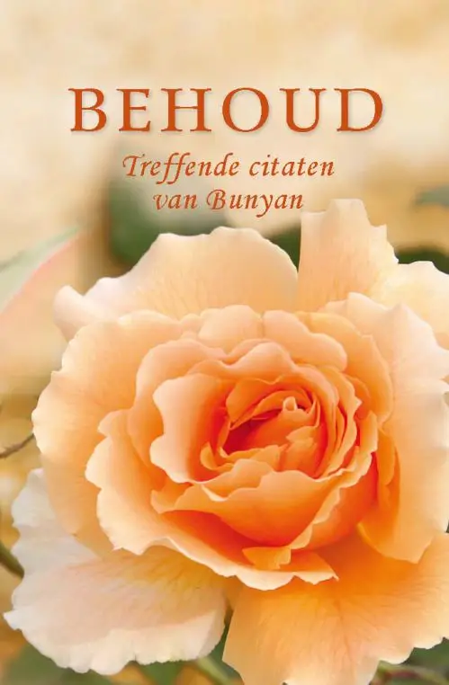 Behoud - pareltje