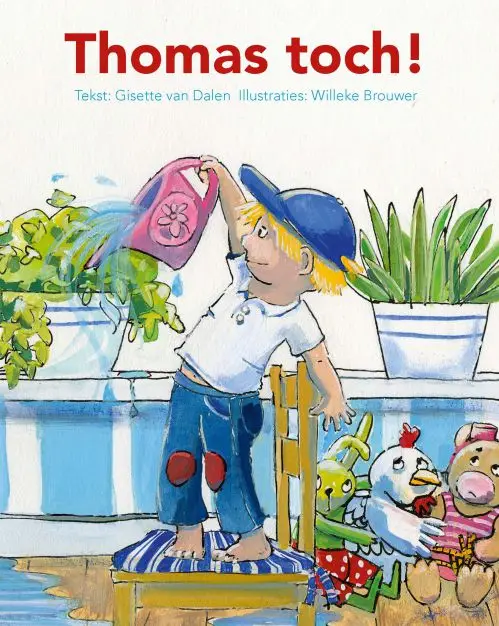 Thomas toch
