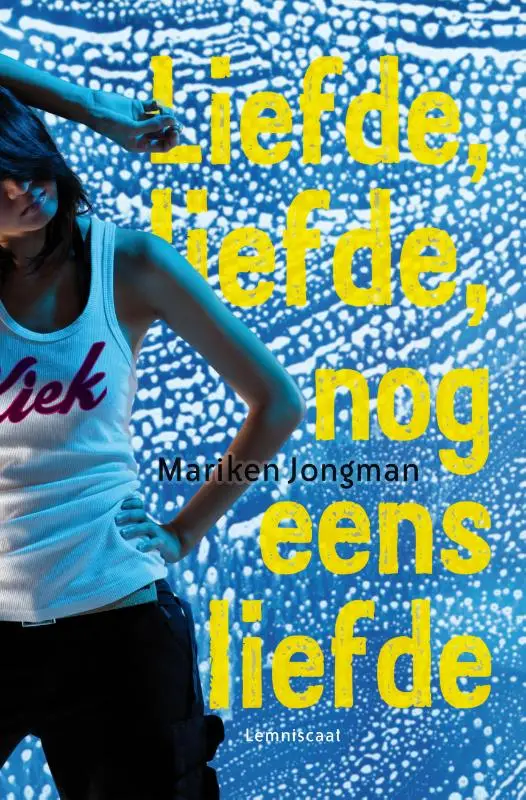 Liefde liefde nog eens liefde