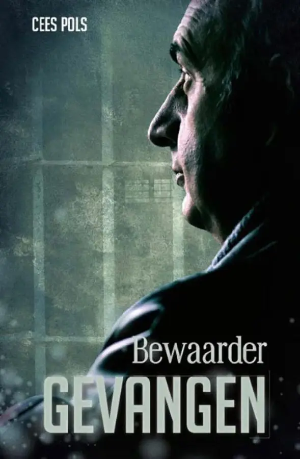 Bewaarder gevangen
