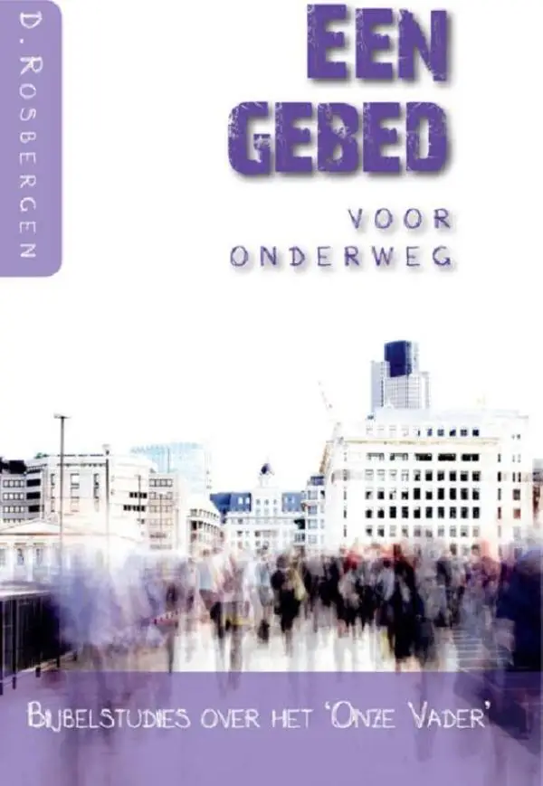 Een gebed voor onderweg