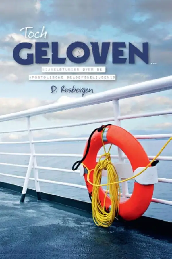 Toch geloven