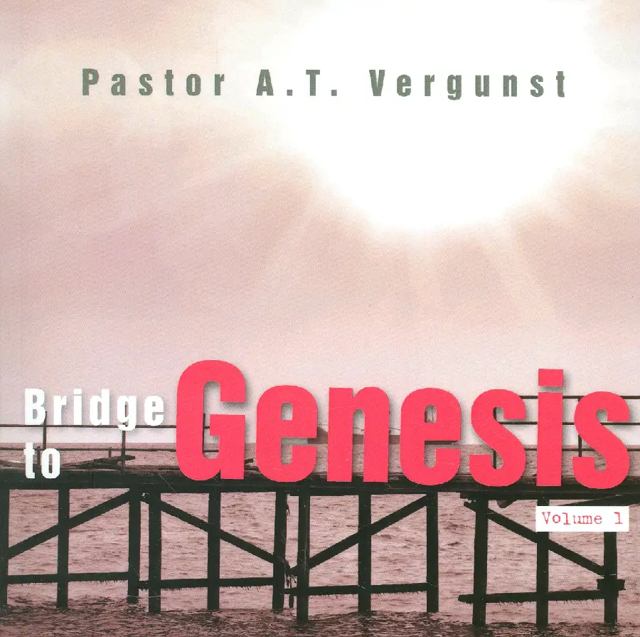 Bridge to genesis 1  POD