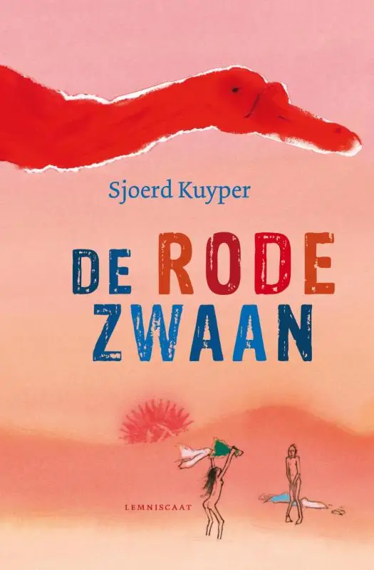 Rode zwaan