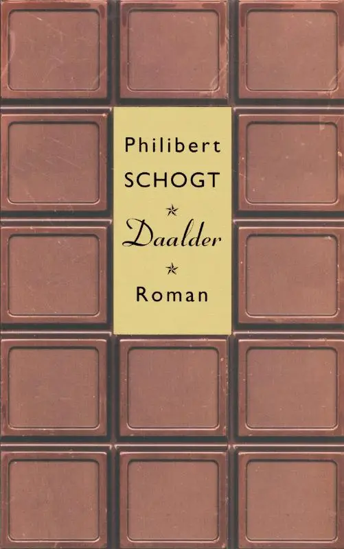 Daalder