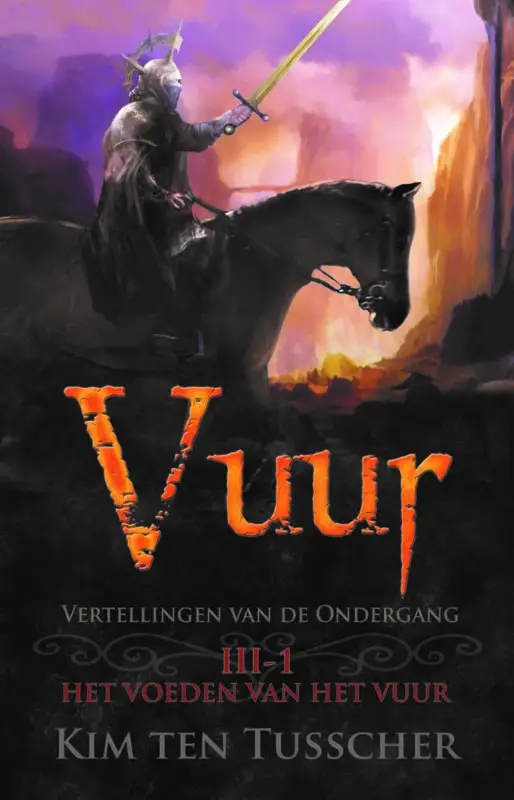 Vuur / 1