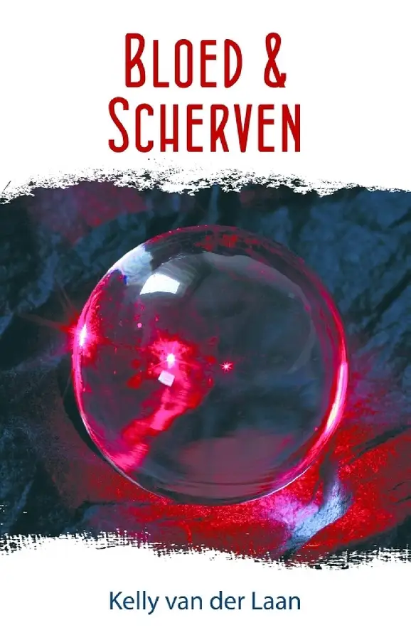 Bloed en scherven