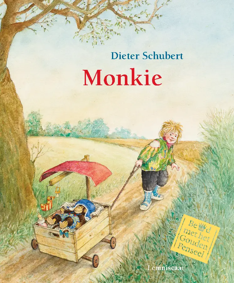 Monkie