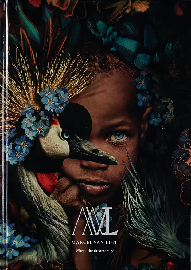 Where the dreamers go