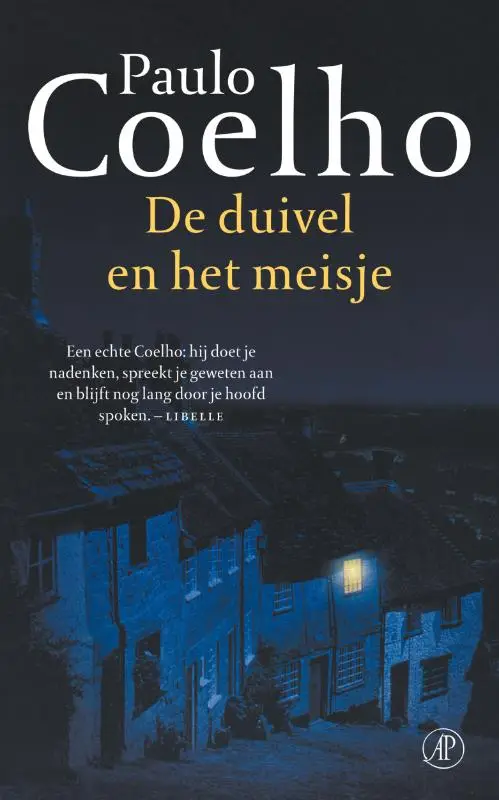 De duivel en het meisje / druk 15
