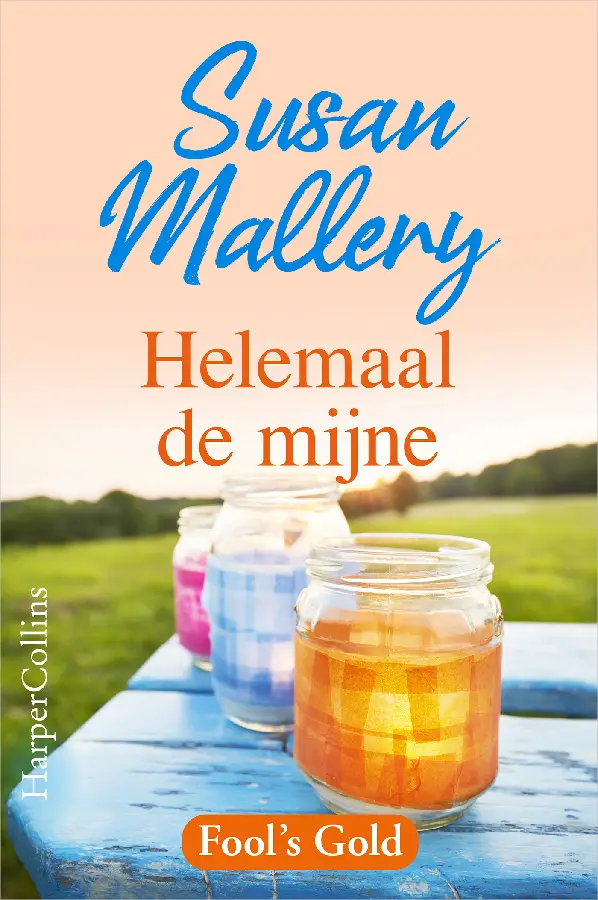 Helemaal de mijne