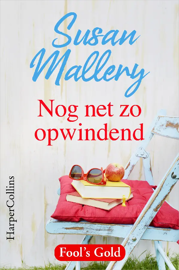 Nog net zo opwindend