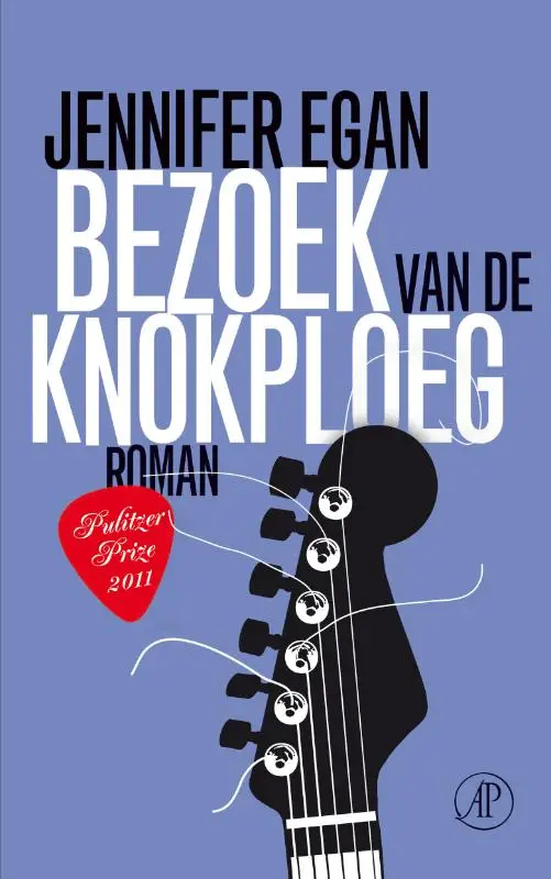 Bezoek van de knokploeg