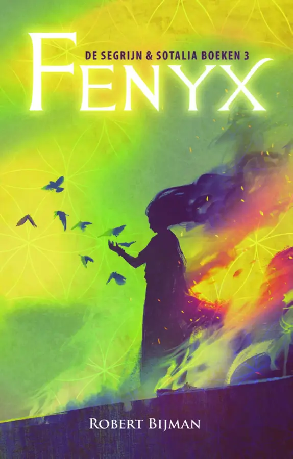 Fenyx