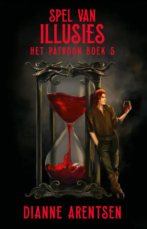 Spel van illussies