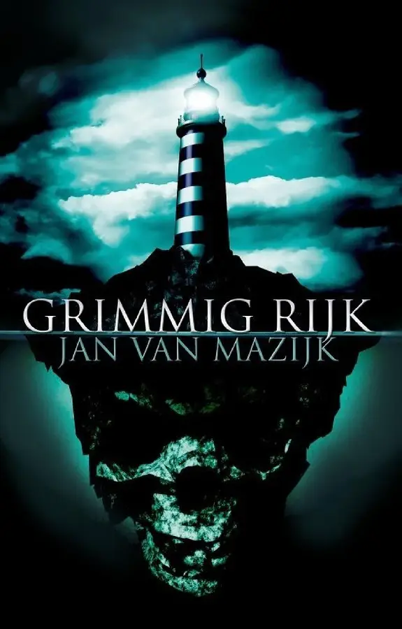 Grimmig rijk