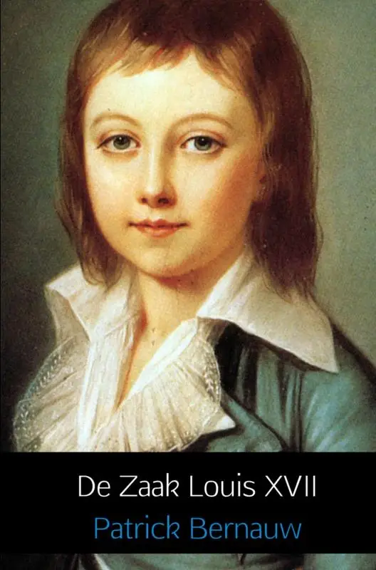 De Zaak Louis XVII