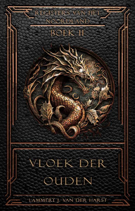 Vloek der Ouden