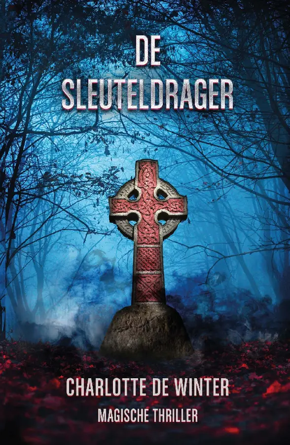 De sleuteldrager trilogie compleet