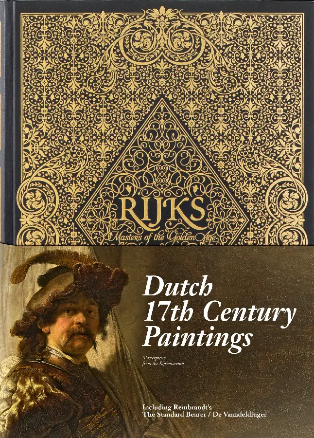 Rijks, Masters of the Golden Age