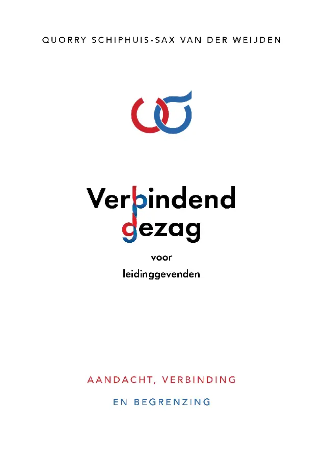 Verbindend Gezag voor Leidinggevenden