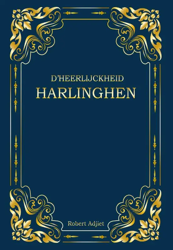 D'Heerlijckheid Harlinghen