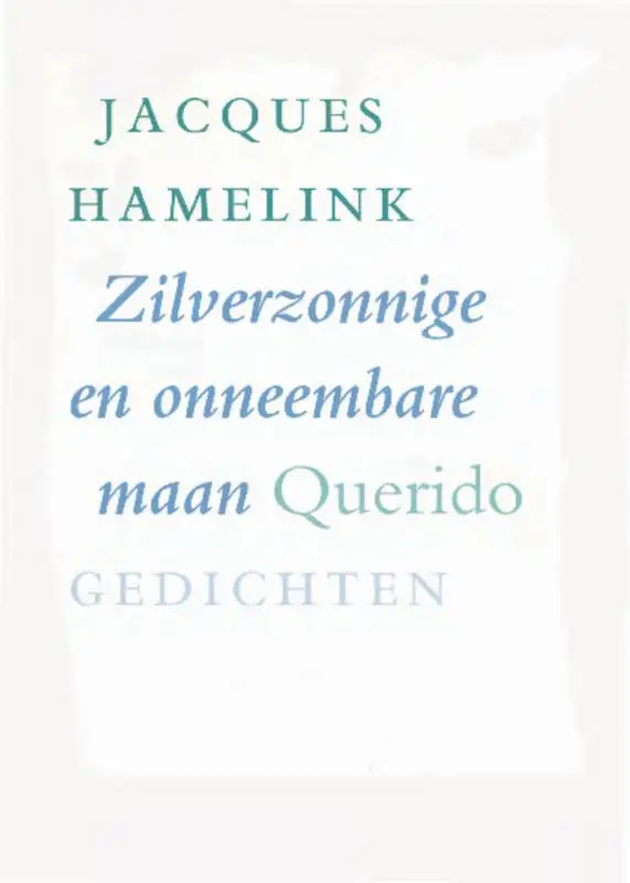 Zilverzonnige en onneembare maan