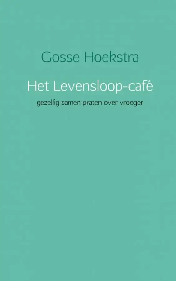 Het Levensloop-café