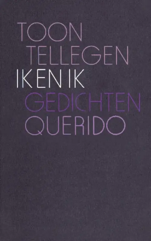 Ik en ik