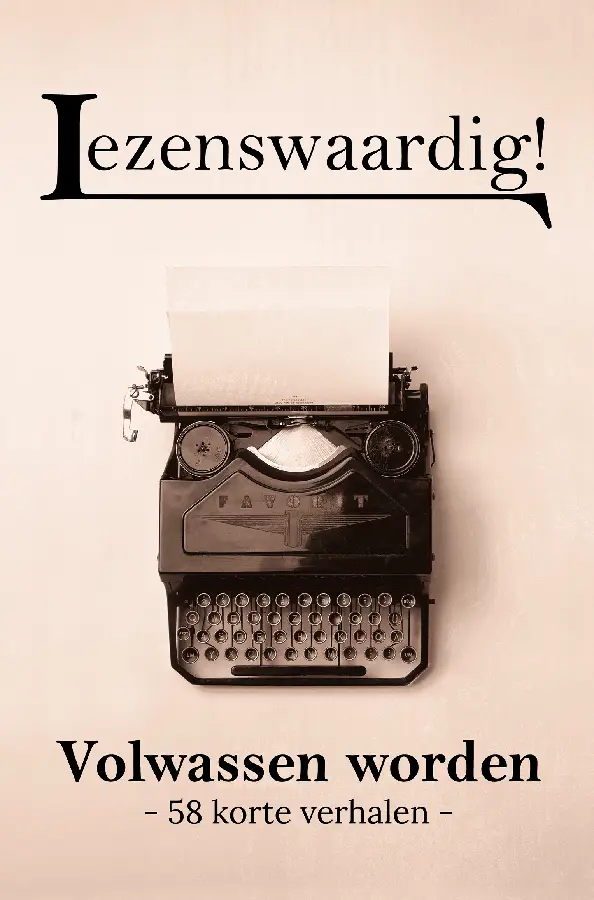 Volwassen worden