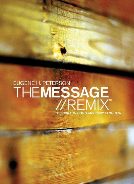 Message - Remix