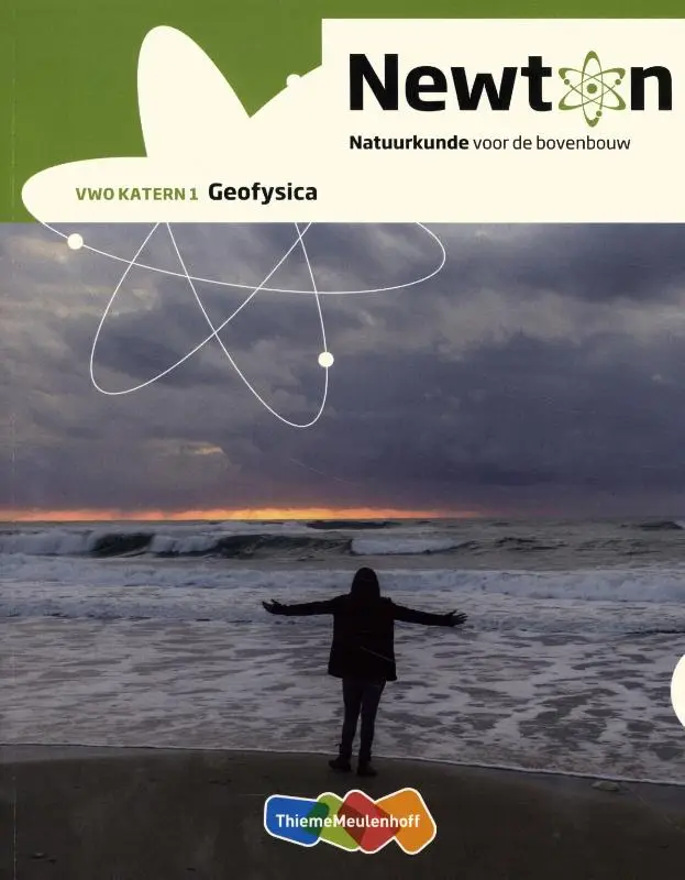Newton / vwo Katern 1 Geofysica