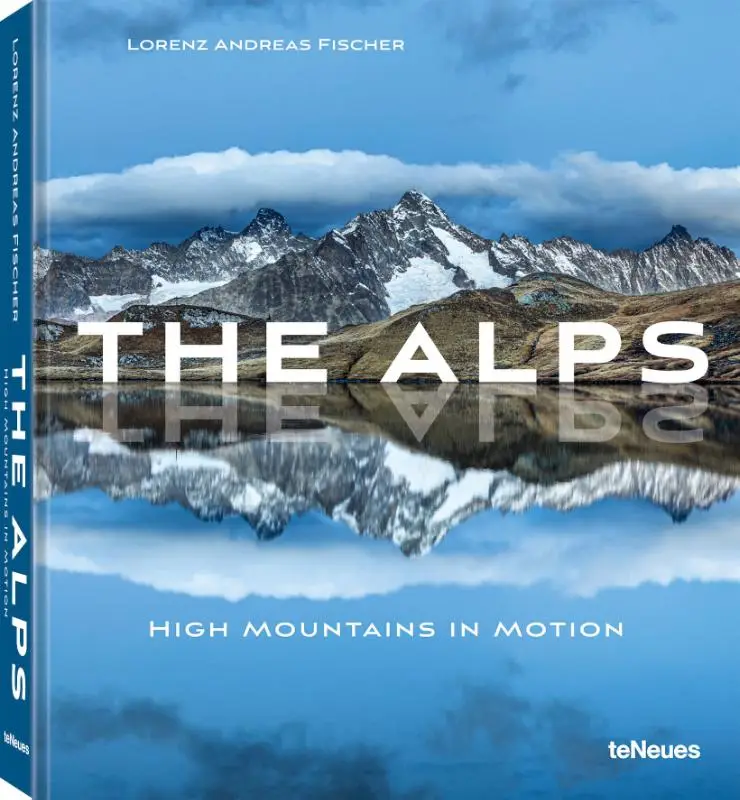 The Alps