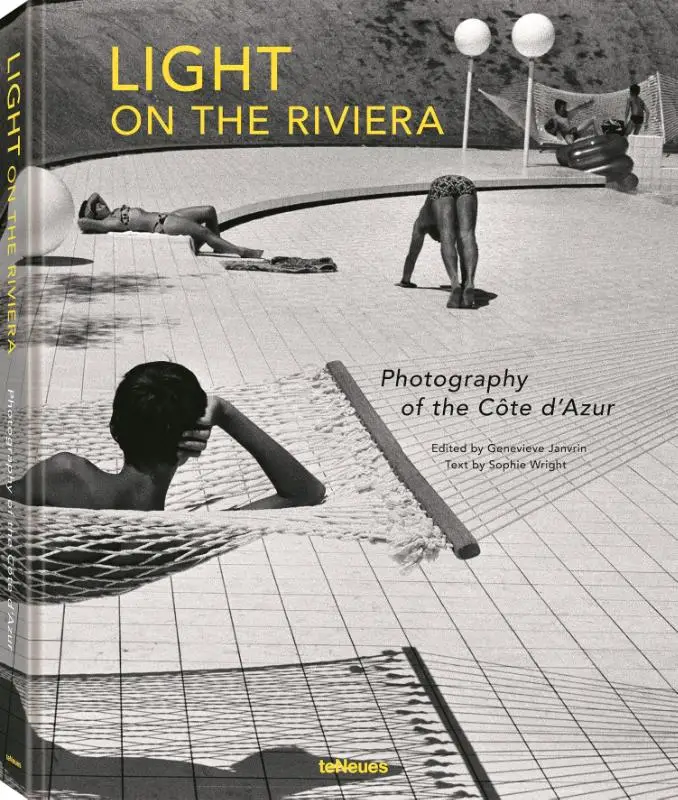 Light on the Riviera