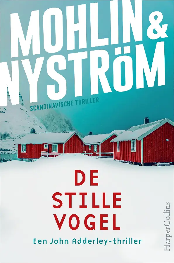 De stille vogel
