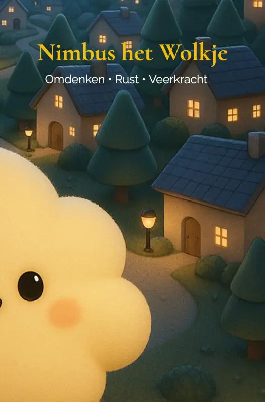 Nimbus het Wolkje