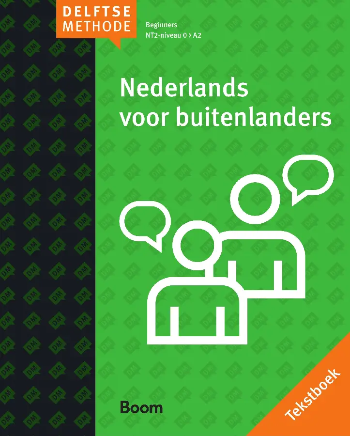 Beginners NT2-niveau 0>A2 / Nederlands voor buitenlanders / Tekstboek