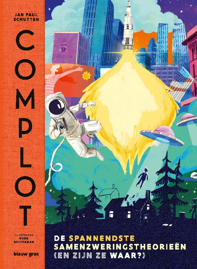 Complot