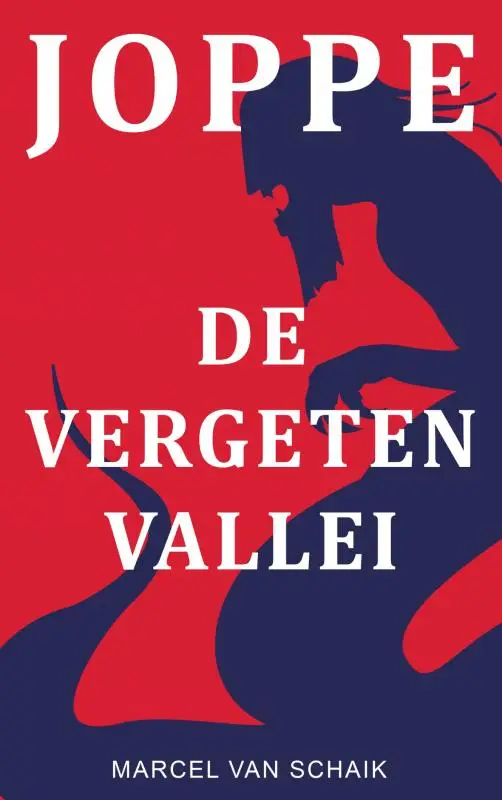 JOPPE - De Vergeten Vallei