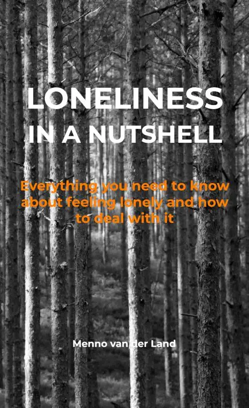 Loneliness in a nutshell