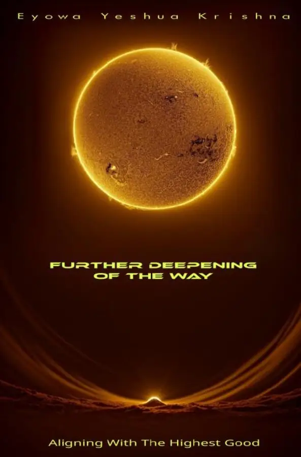 Further Deepening of the Way