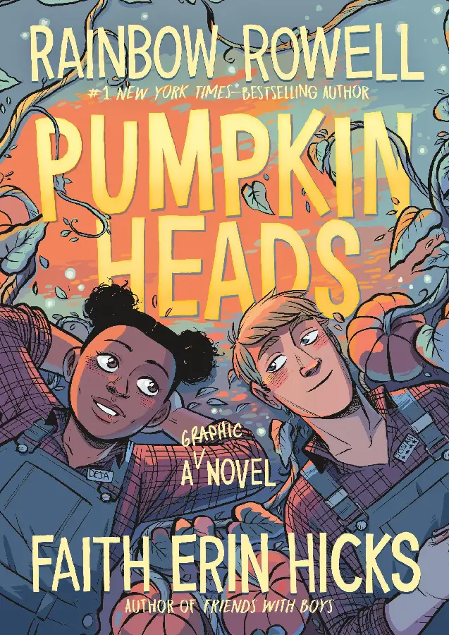PUMPKINHEADS
