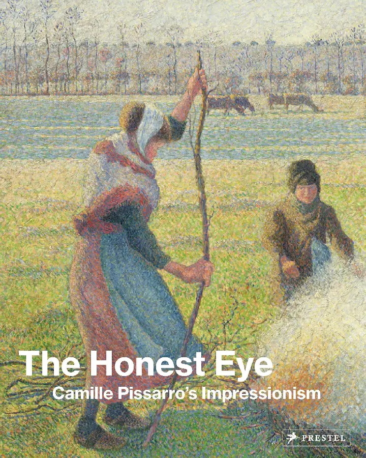 The Honest Eye