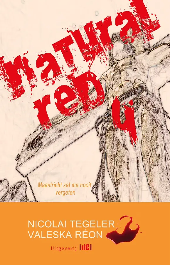 Natural Red / 4