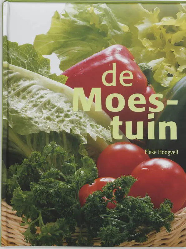 Moestuin