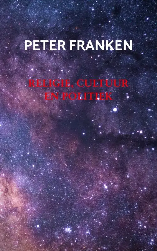 Religie, cultuur en politiek